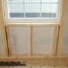 16x40 Side Lofted Barn Cabin