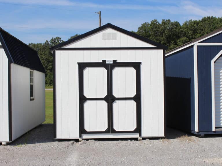 10x16 Express Work Shop