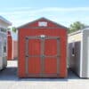 8x12 Express Work Shop