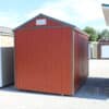 8x12 Express Work Shop
