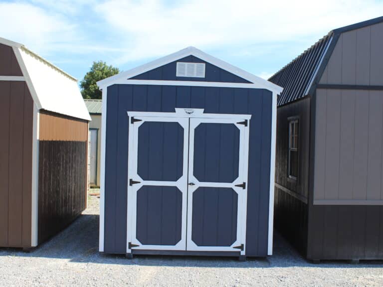 8x12 Express Work Shop