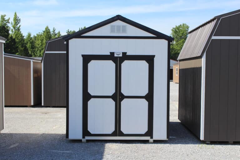 8x12 Express Work Shop