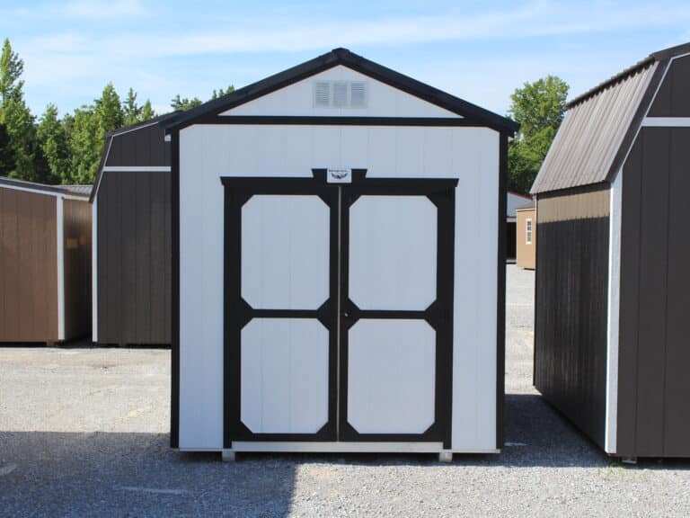 8x12 Express Work Shop