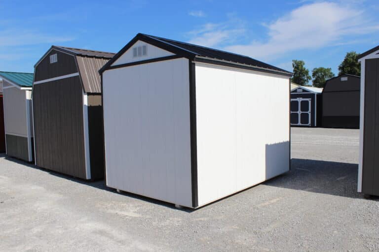 8x12 Express Work Shop
