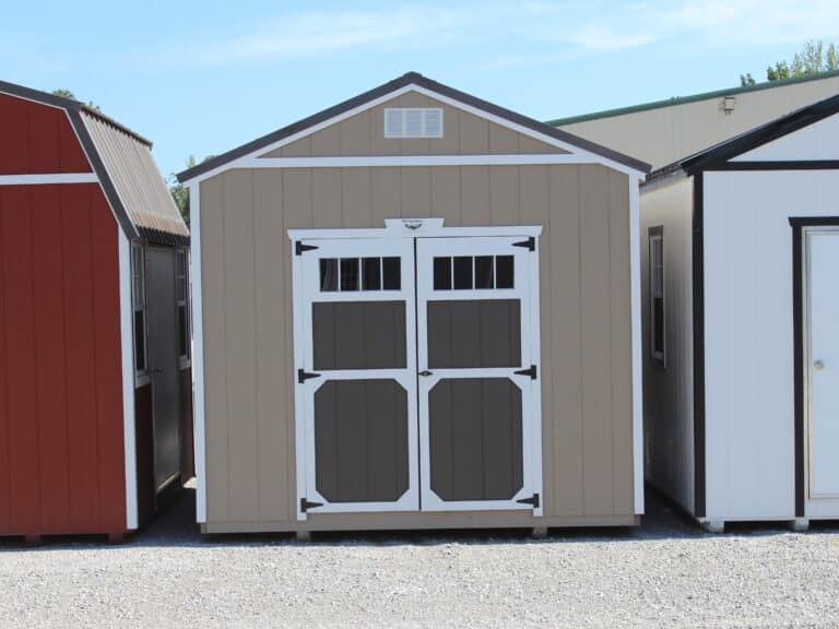 10x12 Express Work Shop