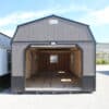 14x36 Barn Garage