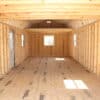 14x36 Barn Garage