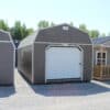 14x32 Barn Garage