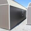 14x32 Barn Garage