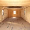 14x32 Barn Garage