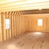 14x32 Barn Garage