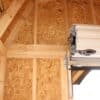 14x32 Barn Garage