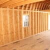 14x32 Barn Garage