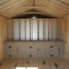 12x24 Dog Kennel