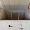 12x24 Dog Kennel