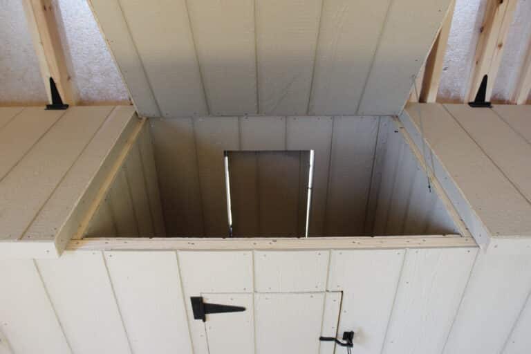 12x24 Dog Kennel