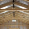 12x24 Dog Kennel