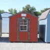 8x12 Chicken Coop Deluxe