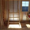 8x12 Chicken Coop Deluxe