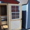 8x12 Chicken Coop Deluxe