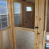 8x12 Chicken Coop Deluxe