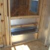 8x12 Chicken Coop Deluxe