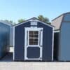 8x12 Chicken Coop Deluxe