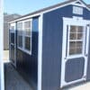 8x12 Chicken Coop Deluxe