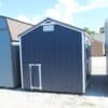 8x12 Chicken Coop Deluxe