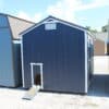 8x12 Chicken Coop Deluxe