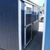 8x12 Chicken Coop Deluxe