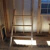 8x12 Chicken Coop Deluxe