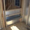 8x12 Chicken Coop Deluxe