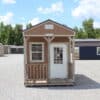8x16 Cabin