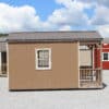 8x16 Cabin