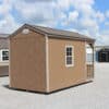 8x16 Cabin