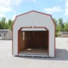 12x20 Barn Garage