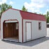 12x20 Barn Garage