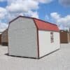 12x20 Barn Garage
