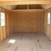 12x20 Barn Garage