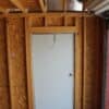 12x20 Barn Garage