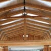 12x20 Barn Garage