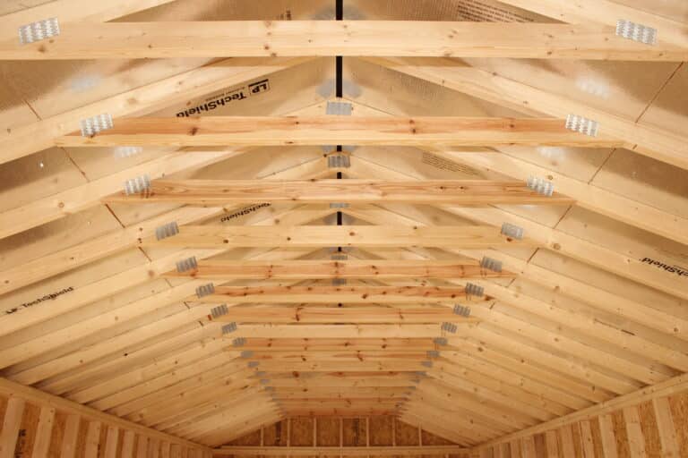 14x32 Work Shop