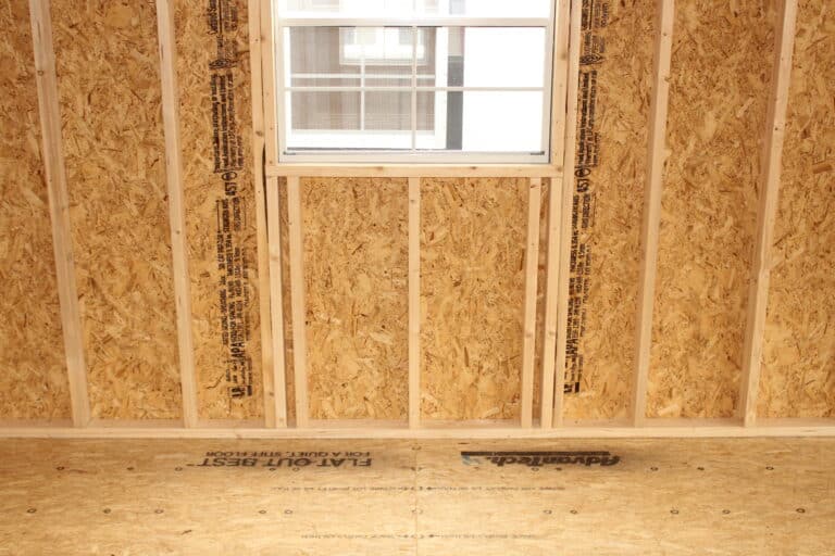 14x32 Work Shop