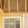 16x40 Side Lofted Barn Cabin