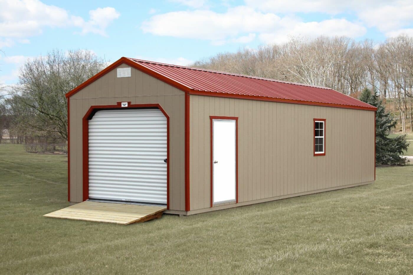 portable garage in arkansas gallery