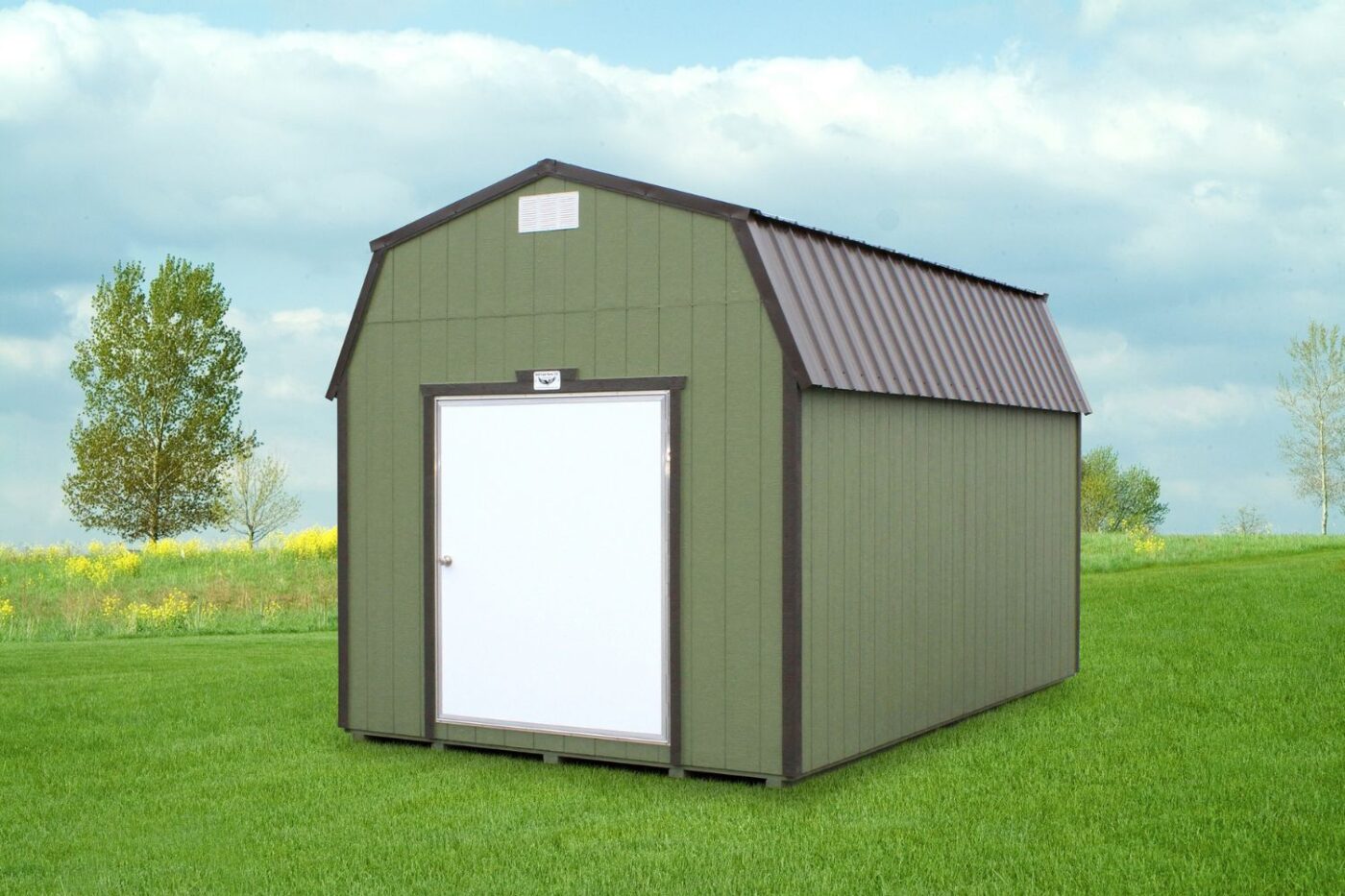 Quality High Barn in Ash Flat AR