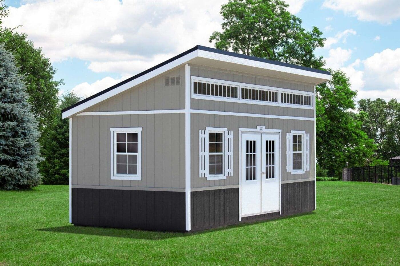 Speciality buildings for sale in Searcy AR
