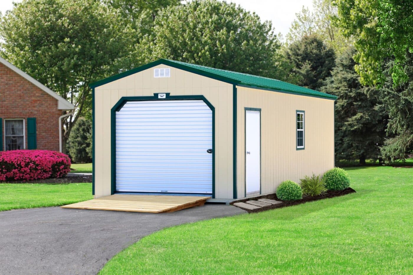 garage shed for sale in southside