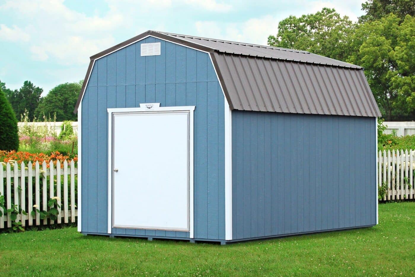 high barn shed for sale in southside